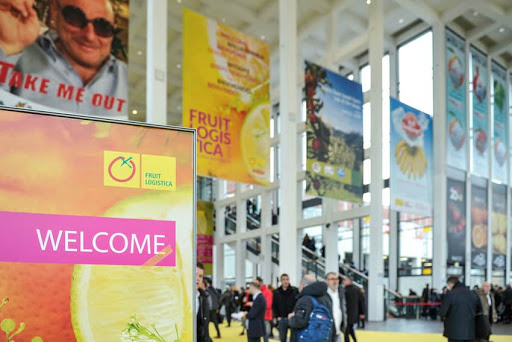 Fruit Logistica 2020